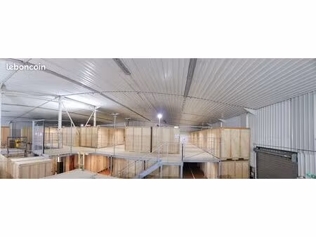 loc box  garde meuble  box de stockage  garage cambrai