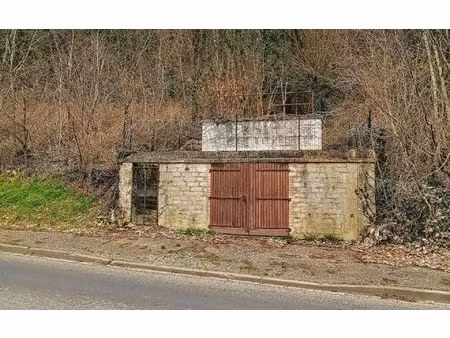 stationnement joinville 40 m² t- à vendre  13 000 €