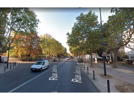 vente parking à maisons-alfort
