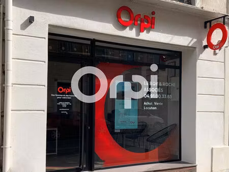 location parking marseille 10eme (13010) - 100 € - surface privée