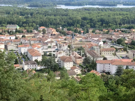 vente garage 1 m² miribel (01700)