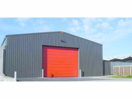 location garage individuel ou collectif