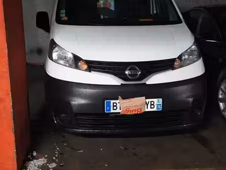 paris 18e