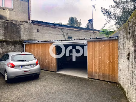vente parking pau 64000 - - surface privée