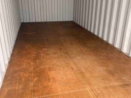 garage espace de stockage 33m3 avec remise de 50% le 1er mois