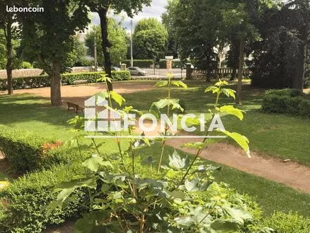 parking 12 m² pontoise