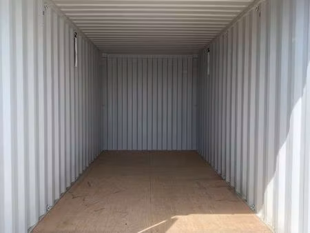 garage box de stockage sécurisé 14m2 prix bas garanti