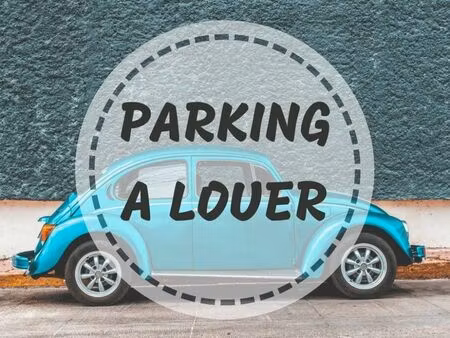 location garage à rillieux-la-pape (69140)