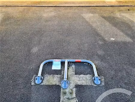 parking à louer - 15 m2 - rouen - 76 - haute-normandie