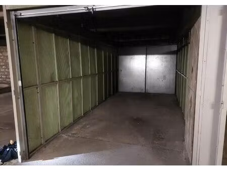 petit box a louer - st mande