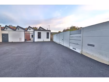 vente parking à sainte-savine (10300)  7 000 €
