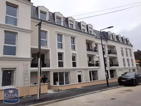 parking à louer - savigny-sur-orge (91) - 60€