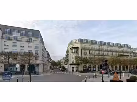 parking à louer - chessy (77) - 4 000€