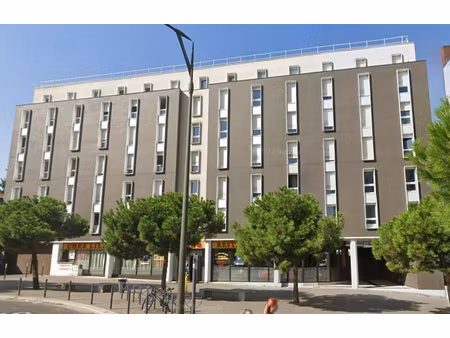 villejuif parking a vendre - 12 m2