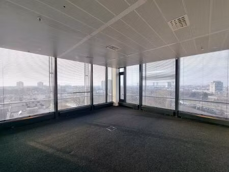 kantoorruimte te huur