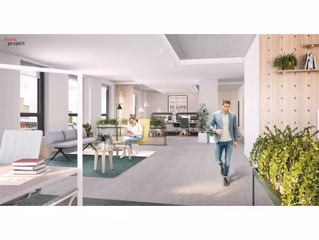 commercieel te koop in sint-jans-molenbeek