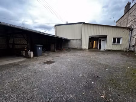 local commercial a caudebec