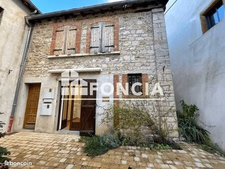 local commercial 36 m²