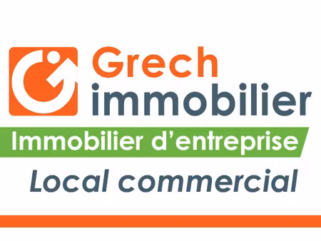 local commercial - cuers - 63 m2