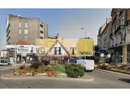 vente local commercial