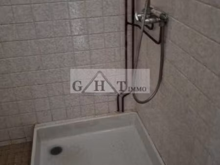 vente local commercial