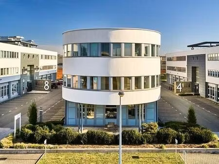 bien professionnel à louer à drogenbos € 286.325 (jql3d) - dgi bvba | zimmo