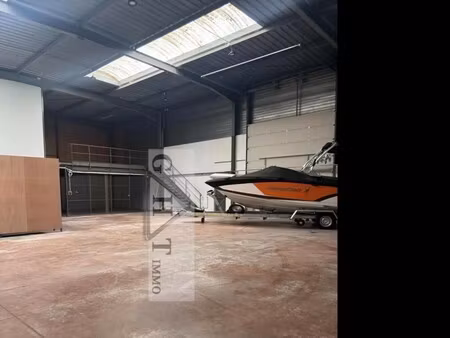 location local commercial