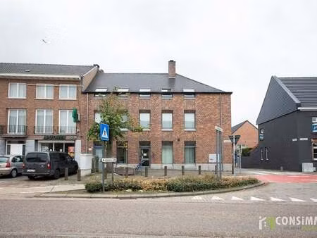 bien professionnel à louer à kortessem € 950 (kj5un) - consimmo | zimmo