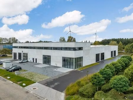 bien professionnel à louer à kruibeke € 6.900 (kizhk) - bricx vastgoed roeselare | zimmo