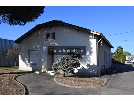 a louer à marmande local professionnel