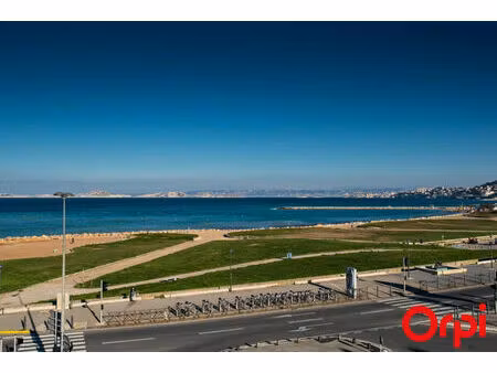 vente local commercial 498m2 marseille 8eme (13008) - 3150000 € - surface privée