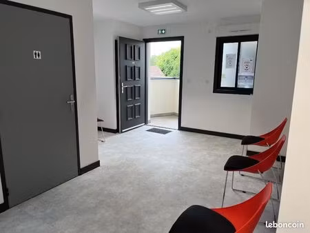 local 42 m² morlaàs