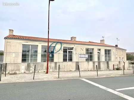 inconnu 4 pièces 115 m²