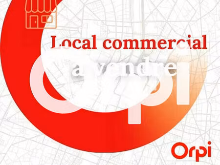 vente local commercial 700m2 pau 64000 - 857600 € - surface privée