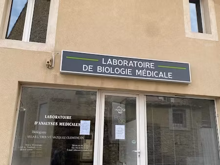 vente locaux professionnels 3 pièces 150 m² à roquemaure (30150)  130 000 €