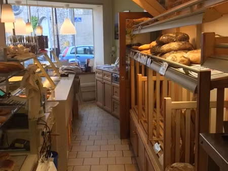 vente locaux professionnels 45 m² à saint-satur (18300)  132 000 €