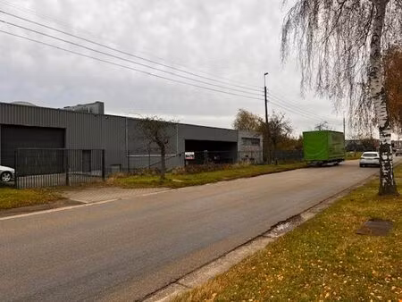 bien professionnel à louer à tongeren € 12.000 (kjq55) - mertens vastgoed | zimmo