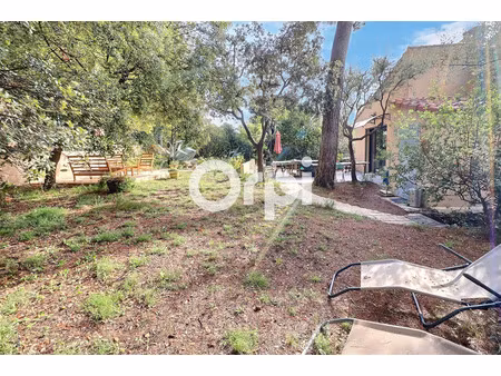 vente maison allauch 13190 - - surface privée
