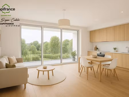 vente maison 5 pièces 91 m² à andilly (95580)  398 000 €