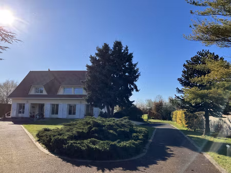 très belle propriété prestations haut de gamme avec 280 m2 s