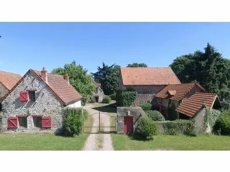 maison de luxe de 331 m2 en vente antully  france