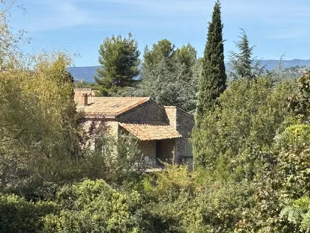 vente maison 5 pièces 88 m² apt (84400)