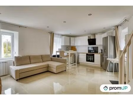 vente maison 4 pièces 90 m² arconsat (63250)