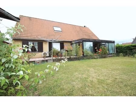 en vente maison 132 m² – 199 000 € |arnèke