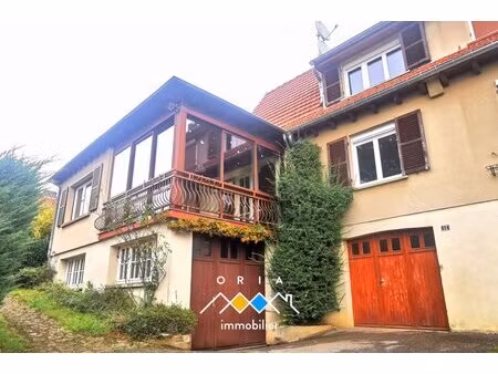 en vente maison 162 31 m² – 233 000 € |arry