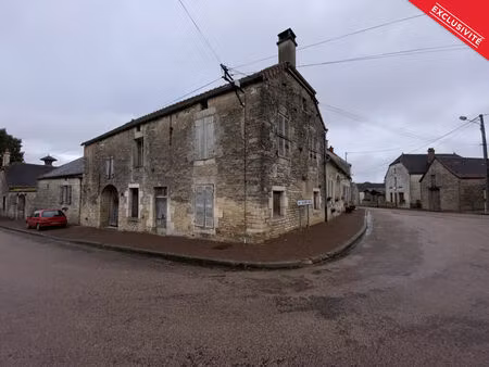 vente maison 1 pièce 111 m² arthonnay (89740)