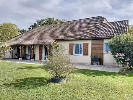 vente maison auga 64450 - - surface privée