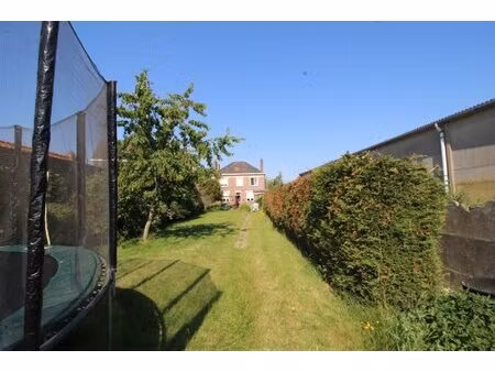 en vente maison 158 m² – 255 000 € |bambecque