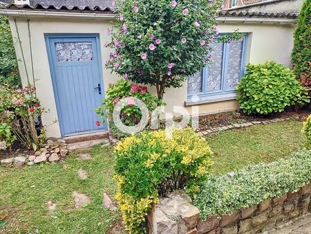 en vente maison 116 m² – 118 500 € |biache-saint-vaast