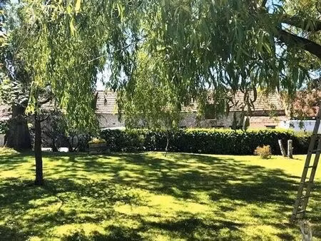 maison de 8 pièces de luxe en vente à blaru  france